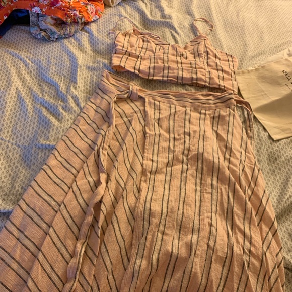 Spell and the gypsy boho island set - Picture 3 of 3